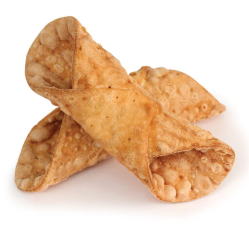 Large Cannoli - Packed (144) in a case - 01011