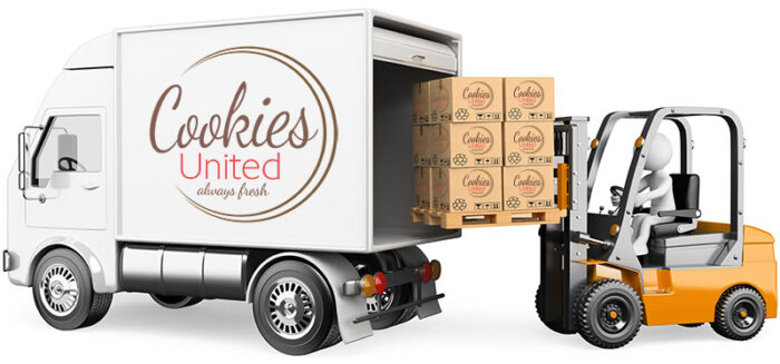 LTL Shipping Charge