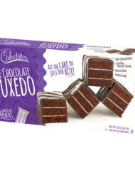 Chocolate Tuxedo Family Pack 17655- contains (8) packages