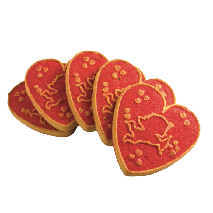 Cupid Heart - 00250