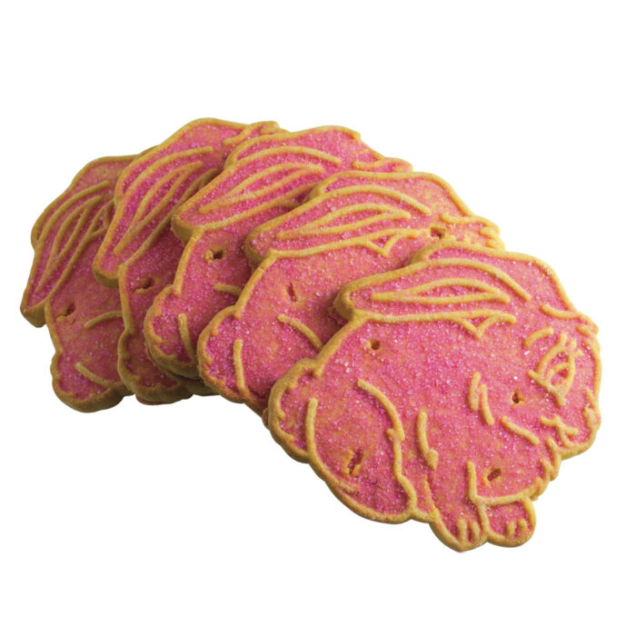 Bunny Sweet Treat - 00450