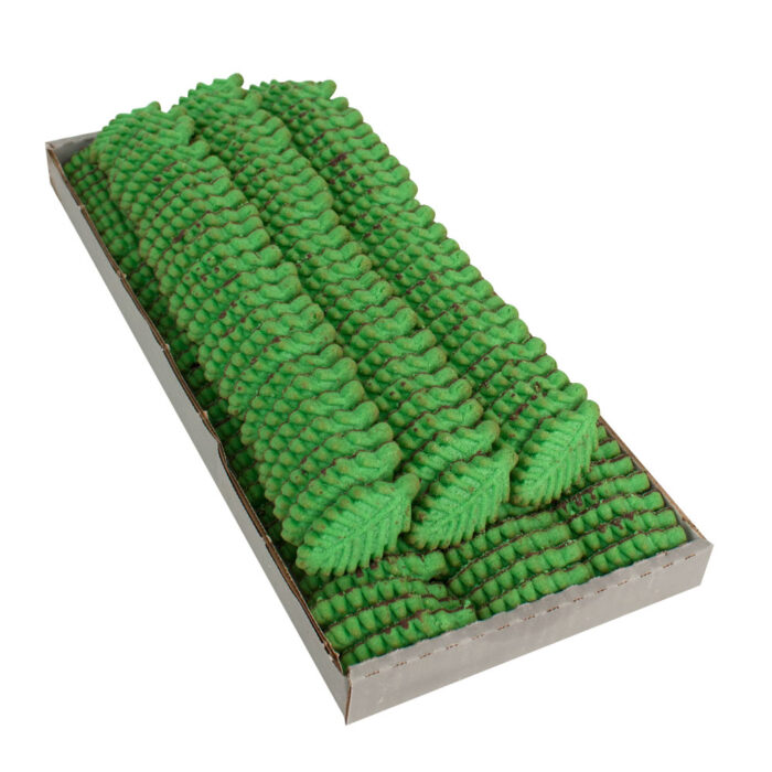 Pistachio Leaf - Packed in 5 lb. bulk - 00026 - Image 2