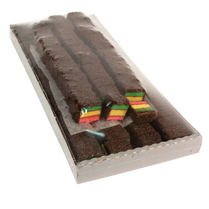 Rainbow Layer - Packed in 5 lb. bulk - 00034 - Image 2