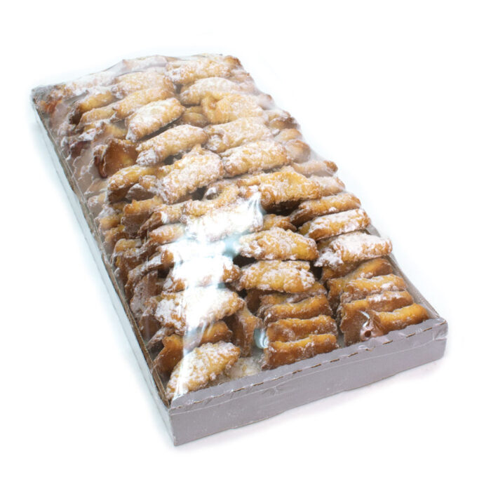 Apricot Pocket - Packed in 5 lb. bulk - 00038 - Image 2