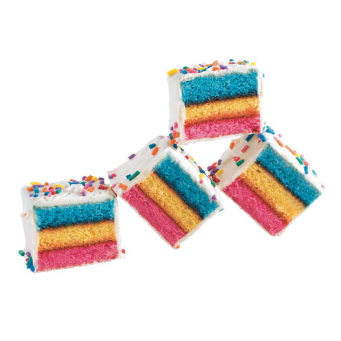 Birthday Cake - Packed in 5 lb. bulk - 00037