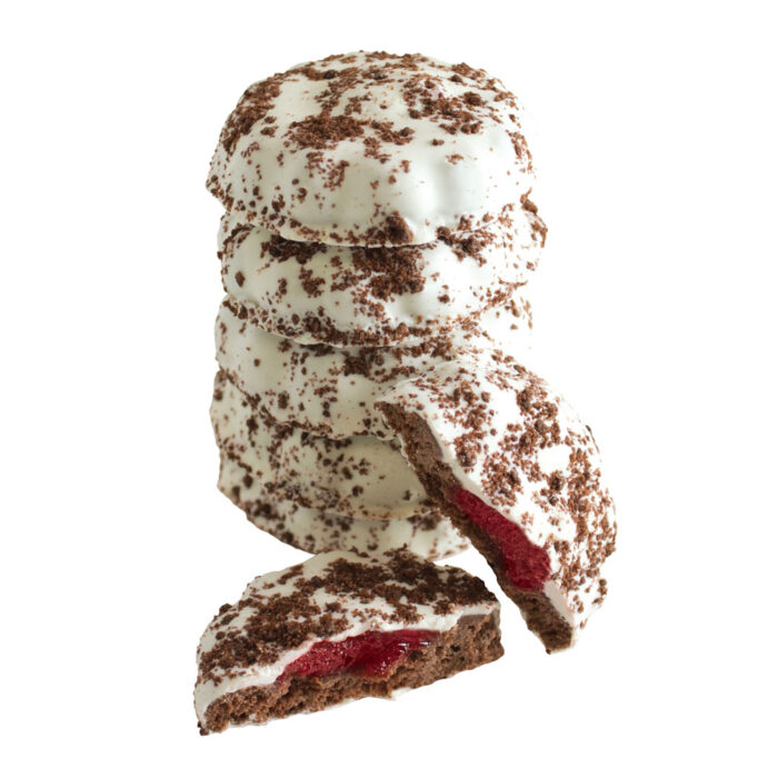 Black Forest - Packed in 5 lb. bulk - 00036