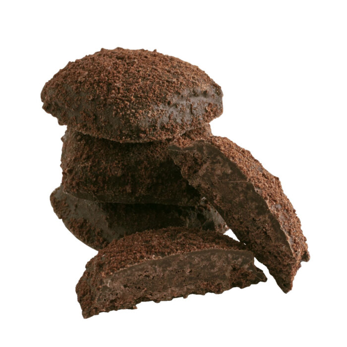 Brownie - Packed in 5 lb. bulk - 00084