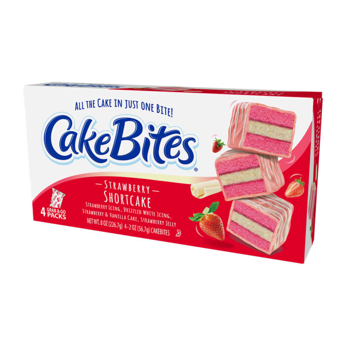 Strawberry Shortcake Family Pack 16284- contains (12) packages
