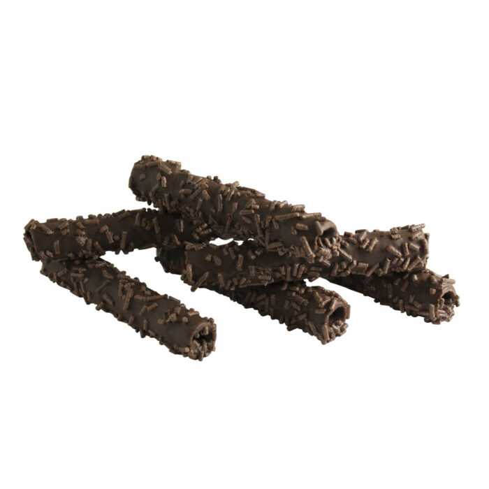 Chocolate Vienna Roll - Packed in 5 lb. bulk - 00096