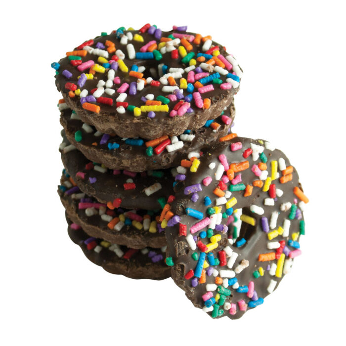 Fiesta Ring - Packed in 5 lb. bulk - 00070