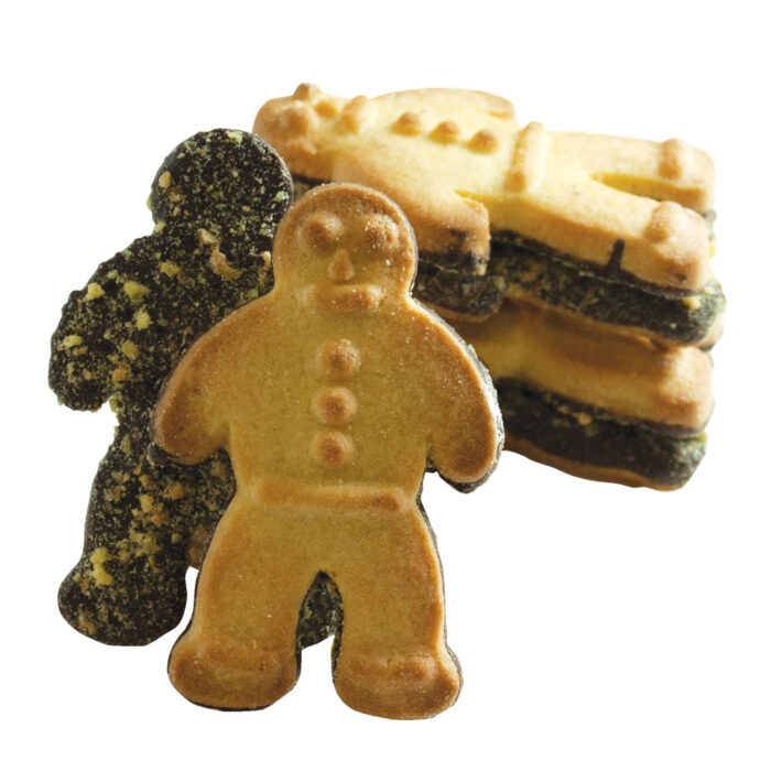 Honey Dutch Boy - Packed in 5 lb. bulk - 00182