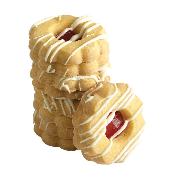 Linzer Tart - Packed in 5 lb. bulk - 00048