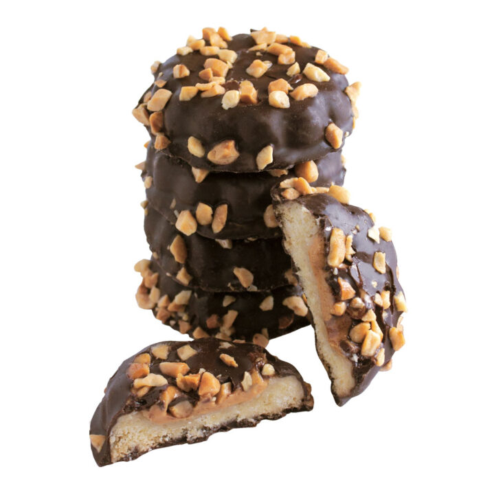 Peanutter - Packed in 5 lb. bulk - 00088