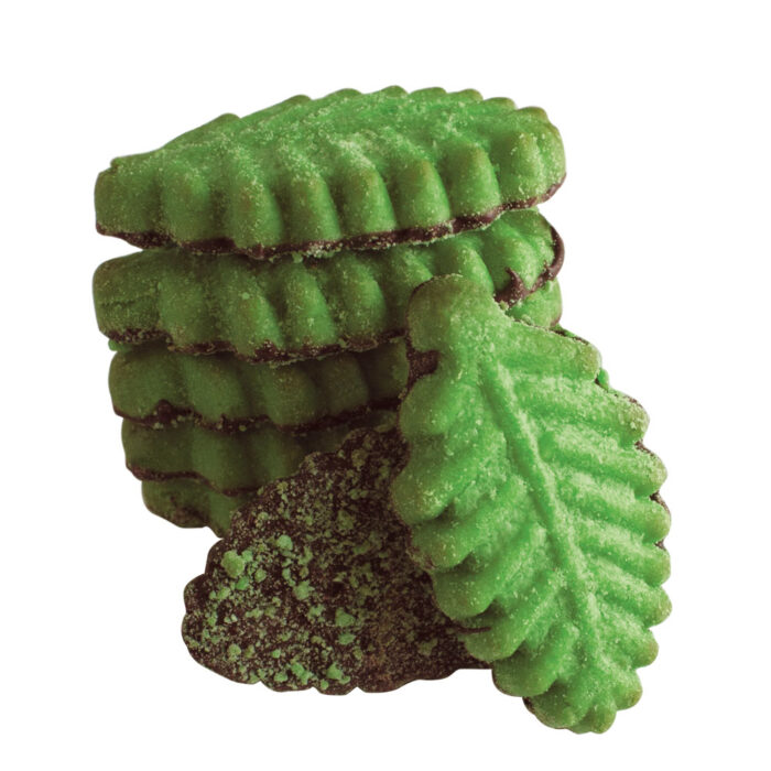 Pistachio Leaf - Packed in 5 lb. bulk - 00026