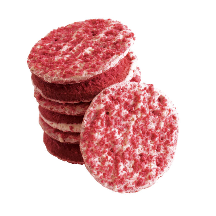 Red Velvet - Packed in 5 lb. bulk - 00044