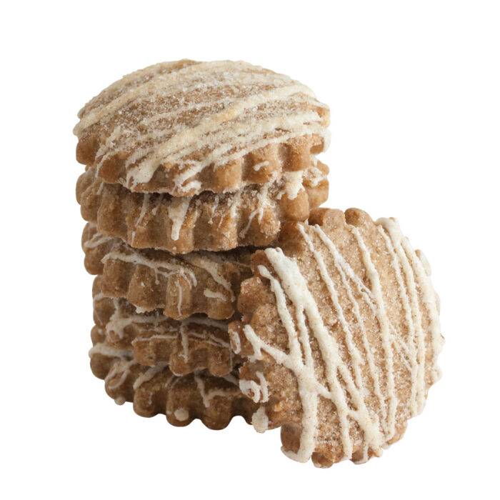 Apple Pie - Packed in 5 lb. bulk - 00712