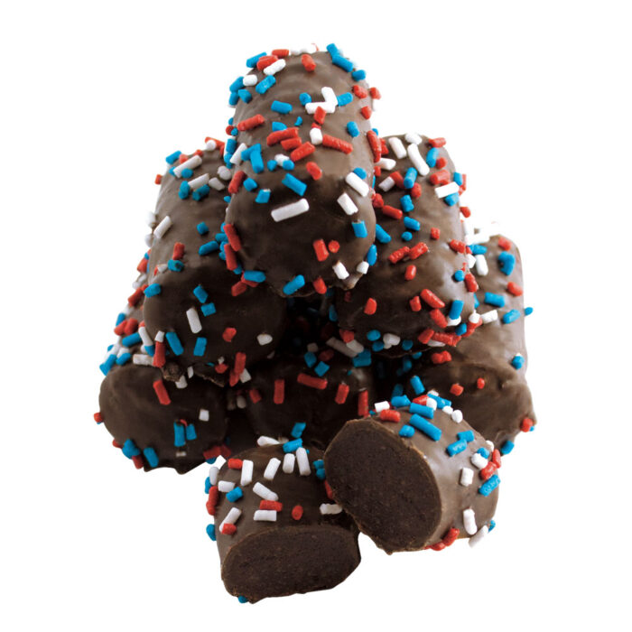 Firecracker - Packed in 5 lb. bulk - 00746