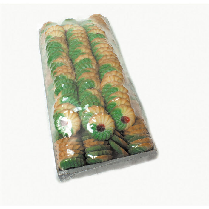 Holiday Spritz - Packed in 5 lb. bulk - 01222 - Image 2