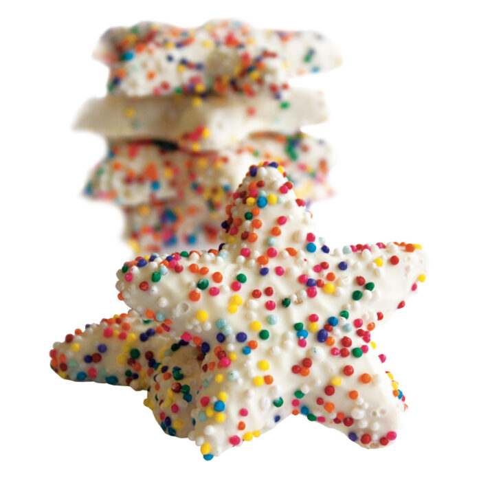 Holiday Star - Packed in 5 lb. bulk - 01205 -