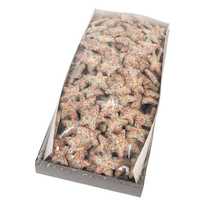 Holiday Star - Packed in 5 lb. bulk - 01205 - - Image 2
