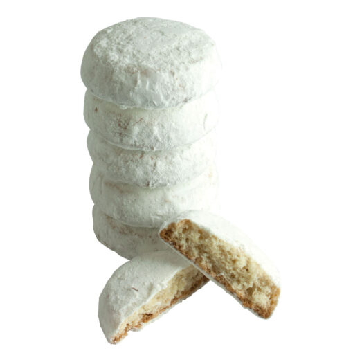 Meltaway - Packed in 5 lb. bulk - 00090
