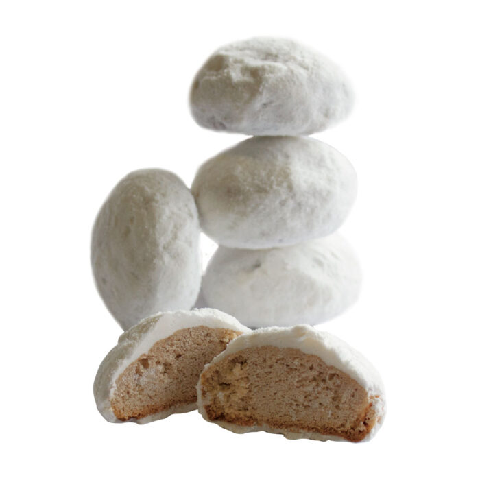 Pfeffernusse - Packed in 5 lb. bulk - 01210