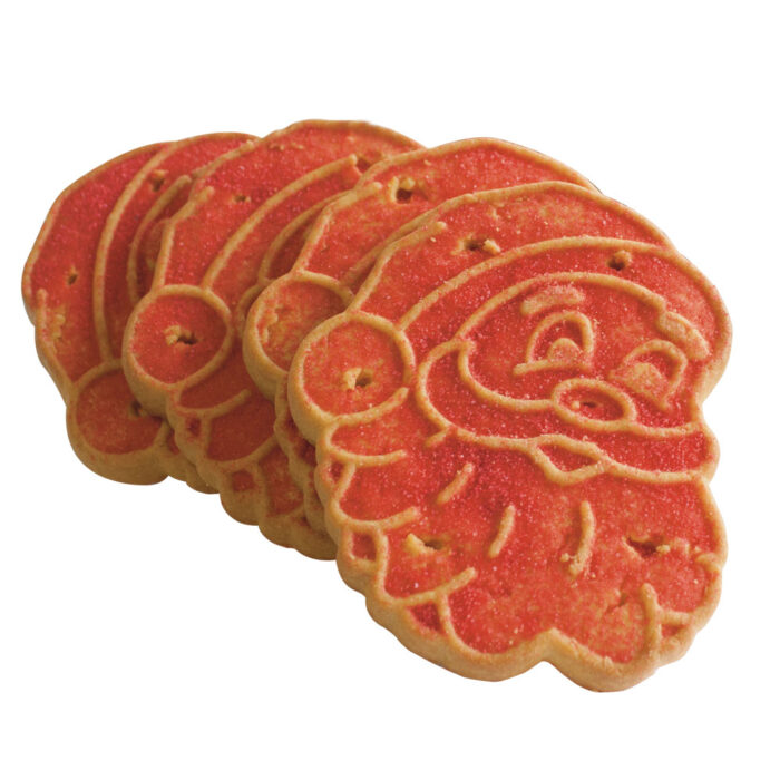 Santa Sweet Treat Packed 72 per case - 01250
