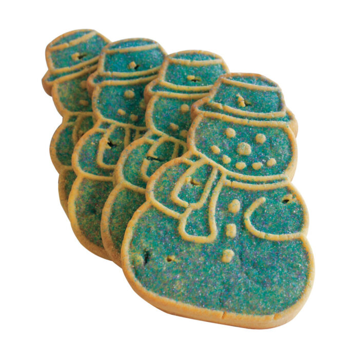 Snowman Sweet Treat Packed 72 per case - 01252