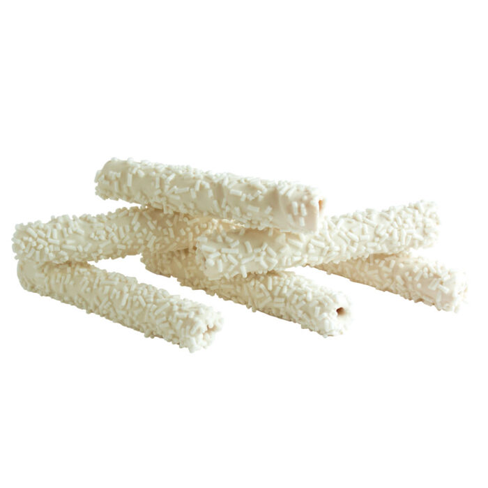Vanilla Vienna Roll - Packed in 5 lb. bulk - 00100