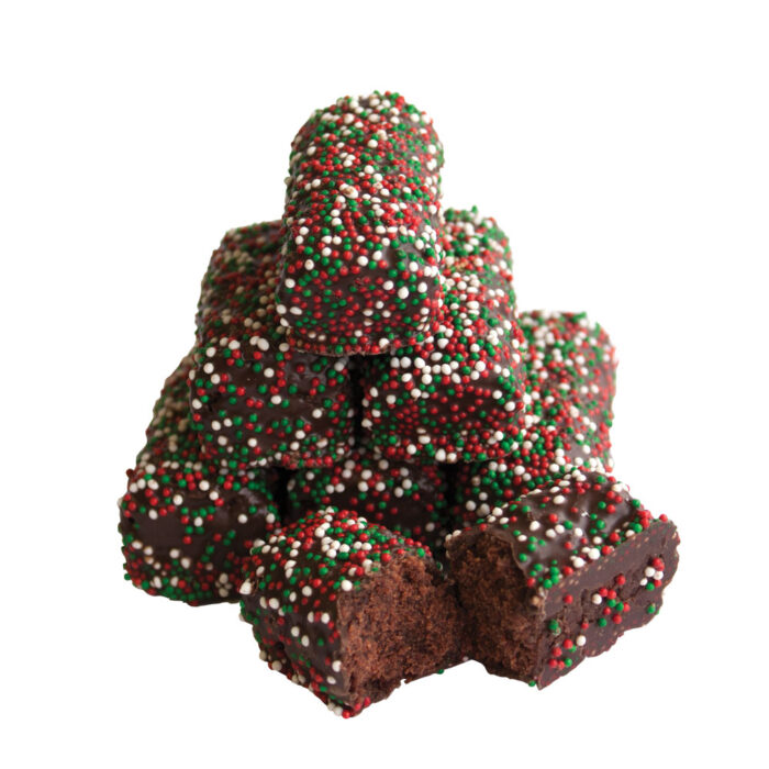 Yule Log - Packed in 5 lb. bulk - 01206