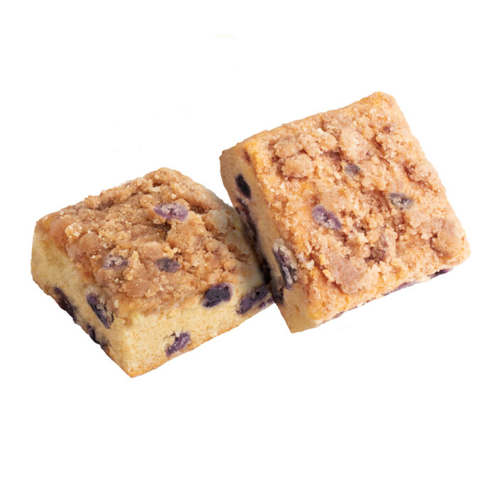 Crumbles Blueberry Family Pack 12/cs. - 50228 - Image 3