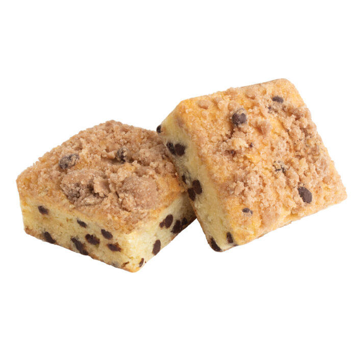 Crumbles Chocolate Chip Family Pack 12/cs. - 50812 - Image 3