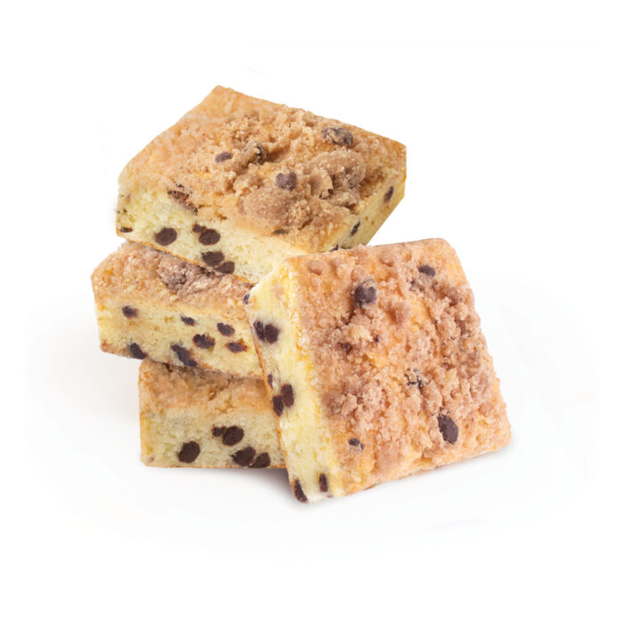 Crumbles - Chocolate Chip 12 Ct. 9/cs. -50012 - Image 3