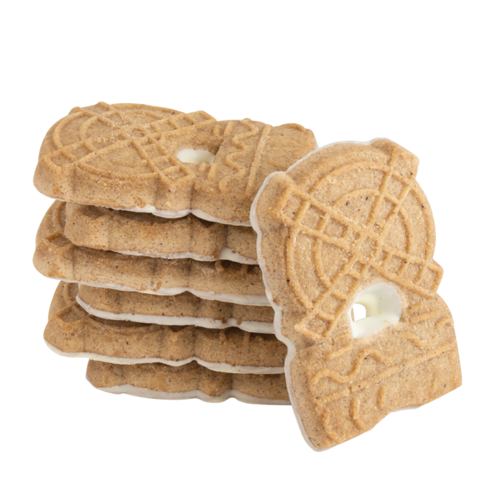 Spekulatius - Packed in 5 lb. bulk - 01242