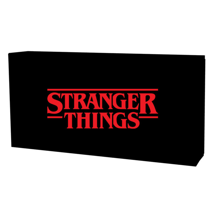 Stranger Things Code Red Family Pack 12/cs. - 18111