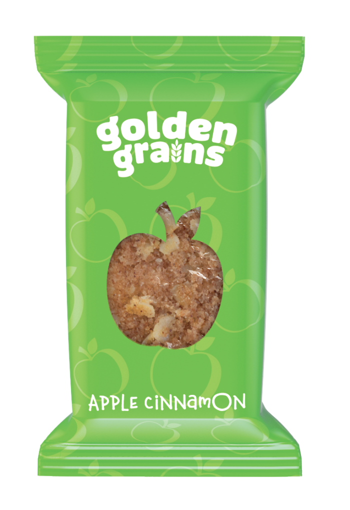 Golden Grains Apple Cinnamon 60128 - Contains (8) Boxes - Image 2