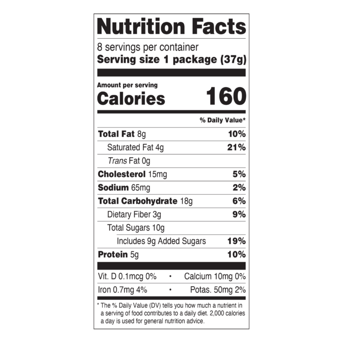 Golden Grains Strawberry 60125 - Contains (8) Boxes - Image 4