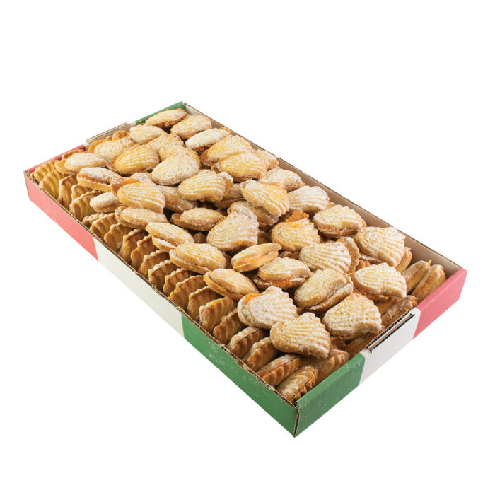NEW MINI Lemon Fan - Packed in 6 lb. bulk - 80010 - Image 2