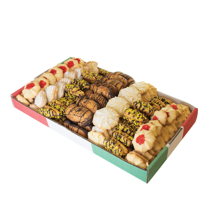 Italian Assortment - Packed in 6 lb. bulk - 80600 - Image 2