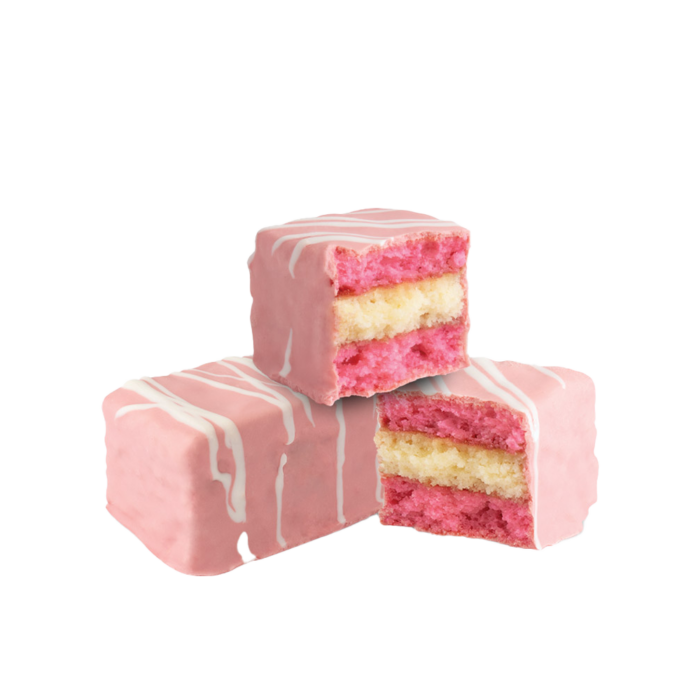 Supremes – Strawberry Shortcake 68014 – Contains(8)Boxes - Image 2