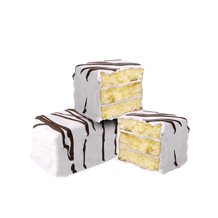 Supremes - Vanilla Swirl 68020 - Contains(8)Boxes - Image 2