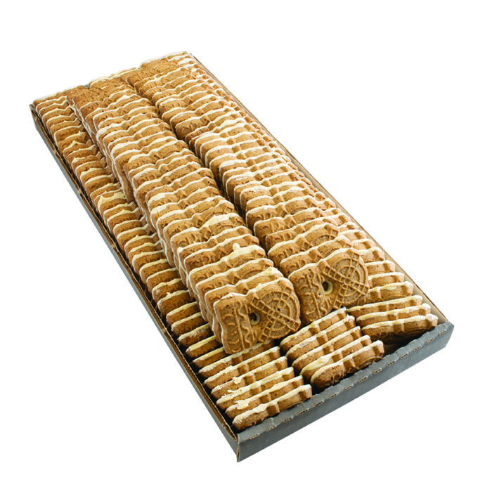 Spekulatius - Packed in 5 lb. bulk - 01242 - Image 2